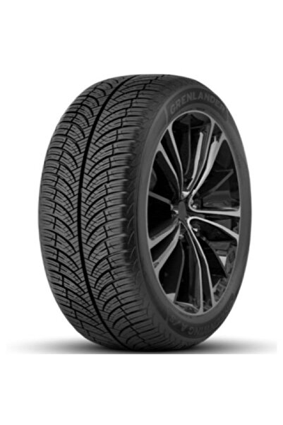 GRENLANDER All Season tire 155/65 R14 Greenwing A/s 75 T