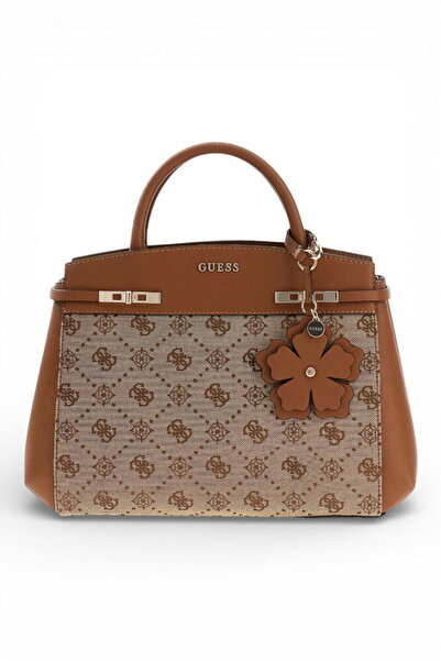 Guess Melinda Brown Women's Handbag Hwjp9902060