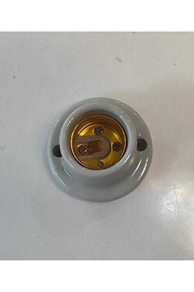 YILDIZ Türkdal Porselen E27 Tavan Duy