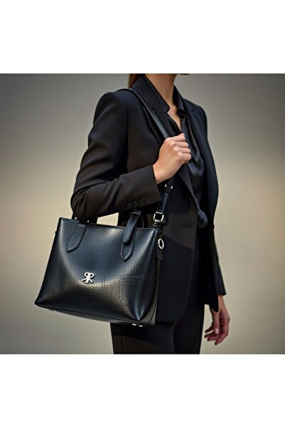 Elfstyle Women's Shoulder and Hand Bag Stylish and Minimalist Design