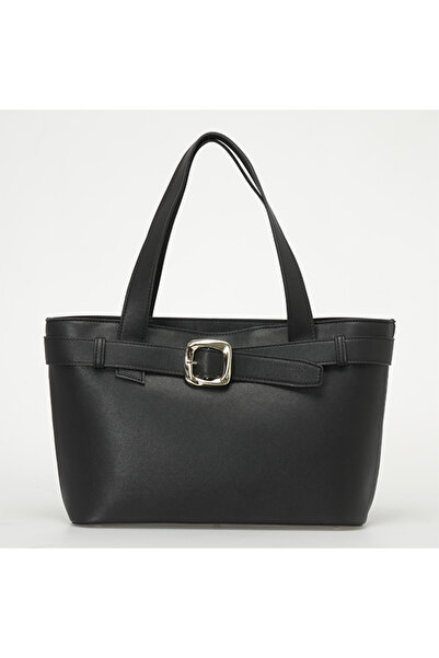 Nine West ELLENYBIG 5FX Kadın Kol Çantası - Günlük Kullanıma Uygun