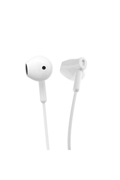 HYPHEN WF100 Type C Wired Earphones White