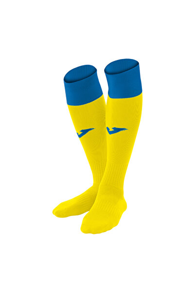 Joma Клинове Calcio 24, жълто-сини, размер S