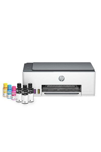 Other HP Smart Tank 580 All-in-One Color Ink Wi-Fi BLE
