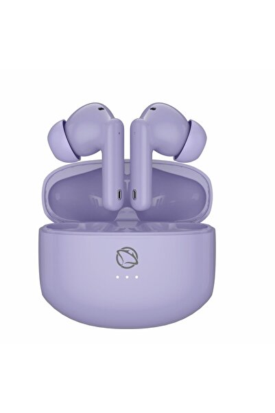 Other Căști wireless TWS Manta Rytmo MTWS008P violet