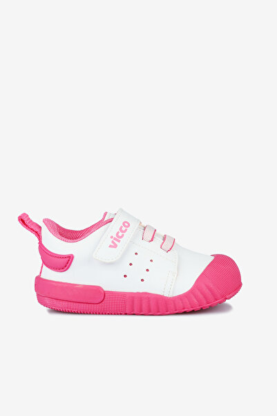 Vicco Lightweight Orthopedic Unisex Casual First Step Shoes for Girls and Boys