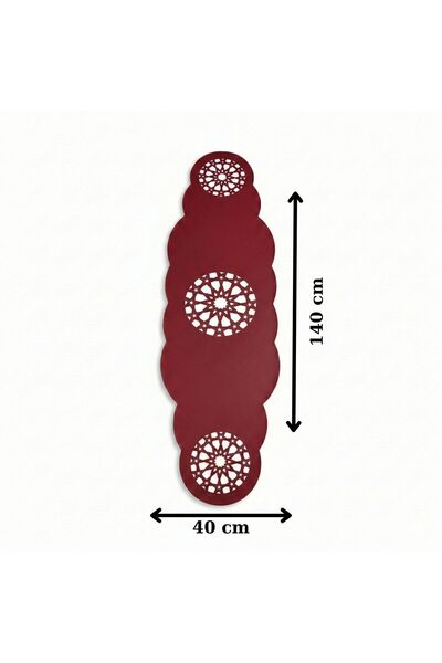 Grand Fine Art Set de 4+1 piese din piele pentru serviciu american + set de ș...