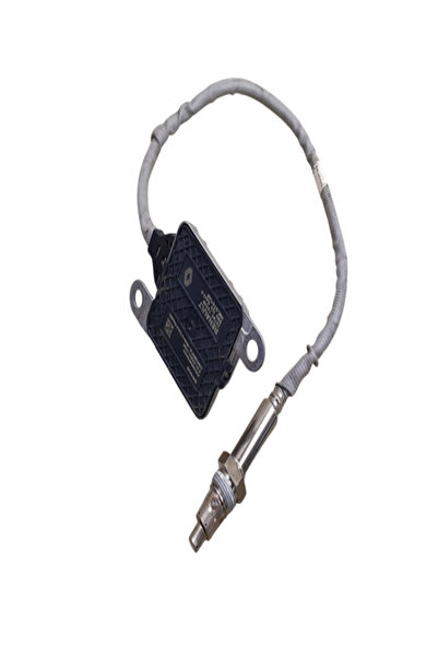 Motovex 227907452R MEGANE IV PH2 OXY AZOT KAPTÖRÜ ( EGSOZ SONDASI )