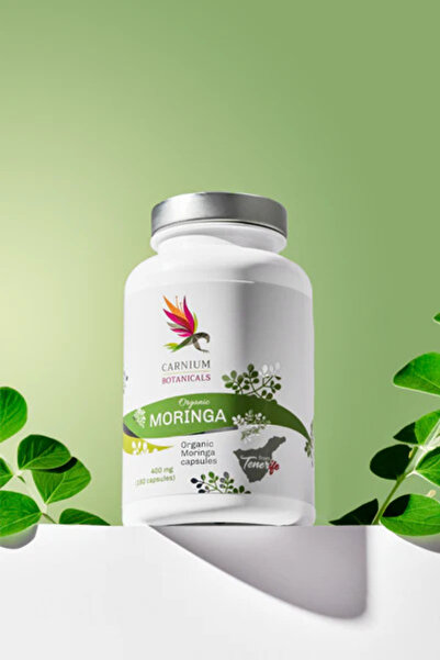 Pro Line Bio Moringa, 180 caps