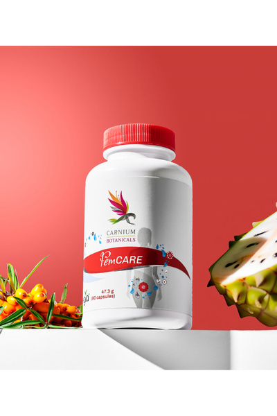 Pro Line Fem Care, supliment alimentar