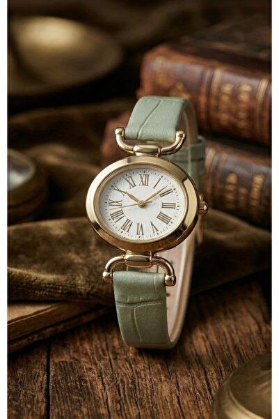 LOOKUP NEW Women's Wristwatch Quartz Minimalist Durable Water-Resistant Vinta...