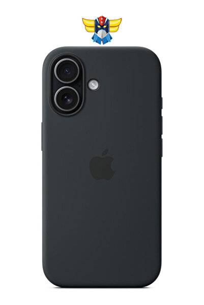 Mobile Tech Silicone case for iPhone 16