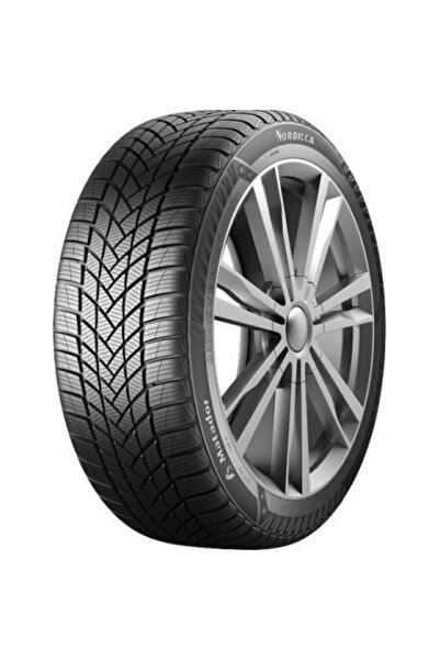 Matador Anvelopa Iarna 205/60 R16 Mp93 Nordicca 92 H