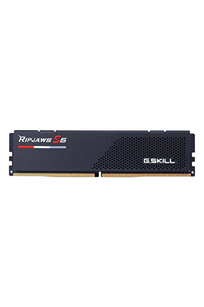 Mb Teknoloji Gskill F55200J4040A24Gx1-Rs5K, 24Gb, Ddr5, 5200Mhz Cl40, 1.1V, X...