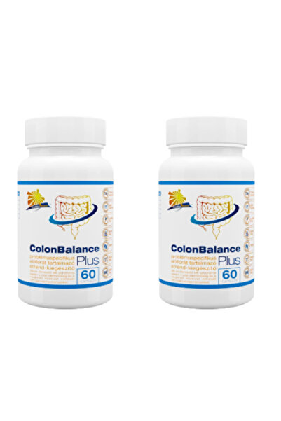 MC Micostore Pachet economic x2 ColonBalance Plus 60 cps( probiotic avansat p...