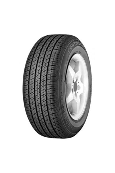 Continental Anvelopa Vara 265/60 R18 Conti4x4contact 110 H