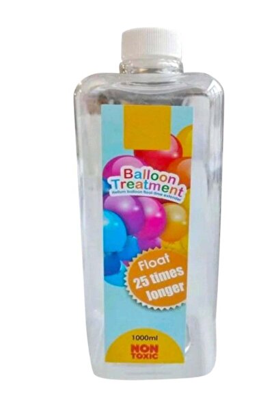 Generic Helium Balloons Float Time Extender Effective Ultra Hi-Float Balloon ...