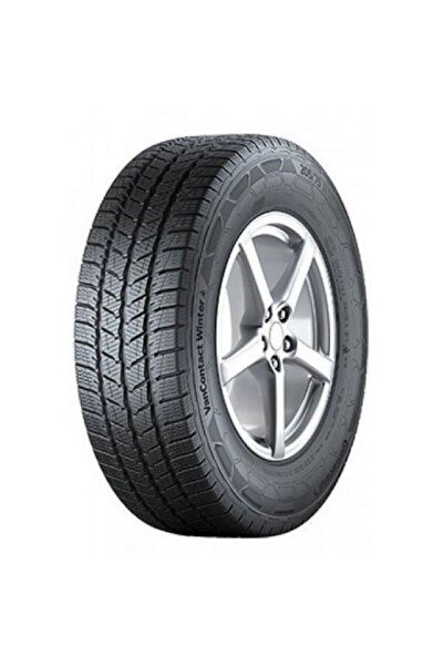 Continental Anvelopa Iarna 225/70 R15 C Vancontact Winter 112/110 R
