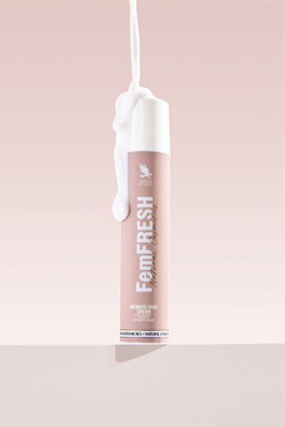 Pro Line FemFRESH, cremă intimă, 50 ml