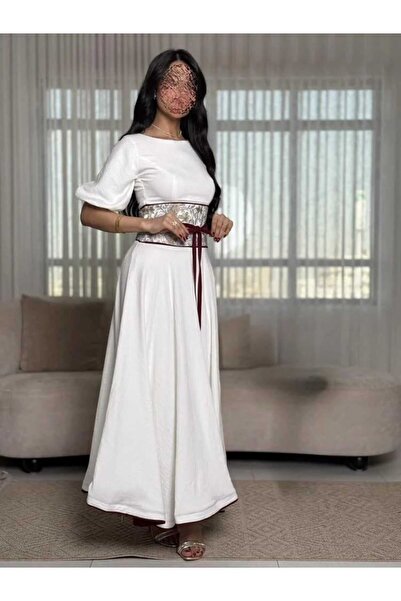 ZAHRA elegant evening dress