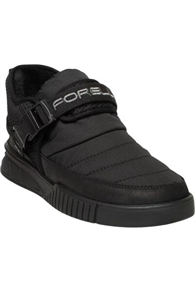 Forelli NEW YORK-H Ανδρικά Μαύρα (36-46) Casual Αθλητικά Παπούτσια