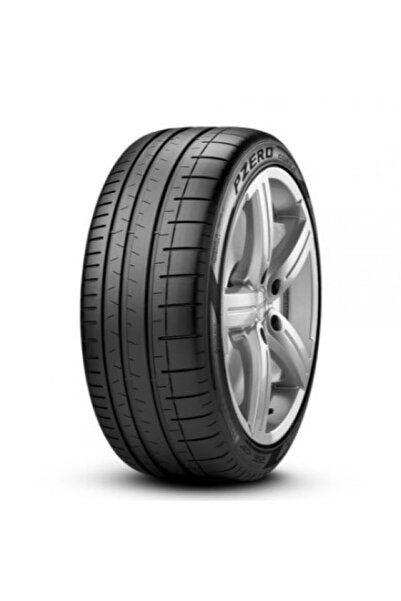 Pirelli Anvelopa Vara 315/30 R21 P Zero Corsa 105 Xl Y