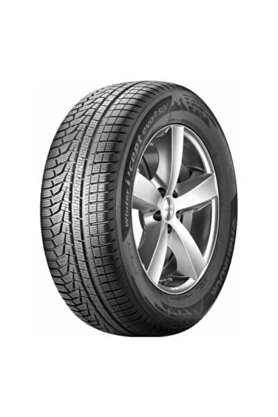 Hankook Anvelopa Iarna 235/75 R15 Winter I*cept Evo2 Suv W320a 109 Xl T