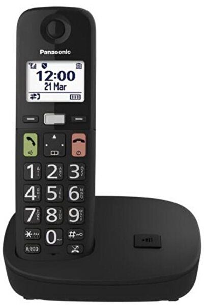 Other Telefon PANASONIC KX-TGU110FX