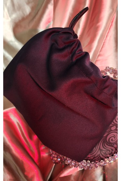 Mistik Butik Bead Bag