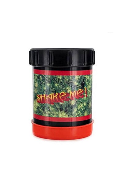 OEM Hashshaker Shake-Me Storage Container, 8x11 cm