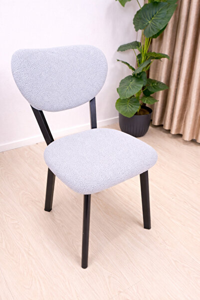 StarMall A Kalite Elma sandalye kılıfı bohem sandalye kılıfı Kum Desen esnek ...