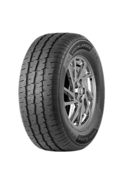 GRENLANDER Anvelopa Iarna 215/65 R16 C Winter Gl989 109/107 R