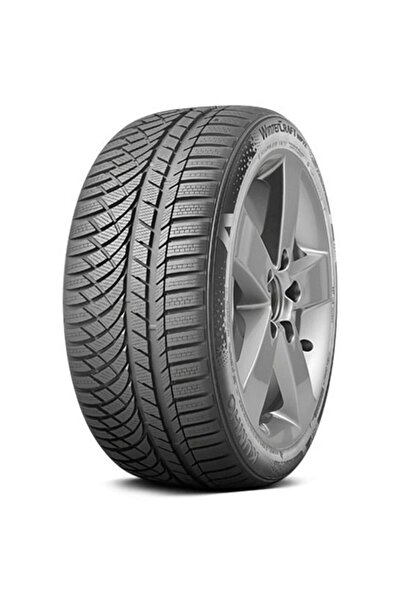 Kumho Anvelopa Iarna 245/45 R19 Wp72 102 Xl V