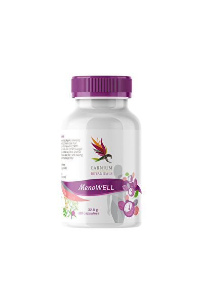 Pro Line MenoWELL 60 CAPSULE