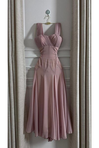 Sukar Eid gift dress, 4 colors