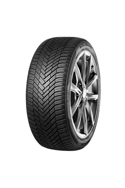 Nexen Anvelopa All Season 235/55 R17 N Blue 4 Season 2 103 W