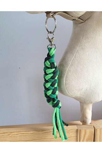 Other Lesă Hobby Horse - Verde Deschis/Verde/Verde Sticla
