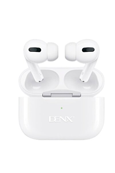 Denx سماعة بلوتوث عزل الضوضاء ومكبر صوت وجودة عالية من دينيكس DX648