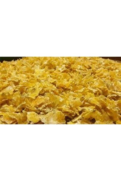 abalım yem Mısır Flake 5 Kg Tavuk Tavşan Hamster Ginepig Yemi