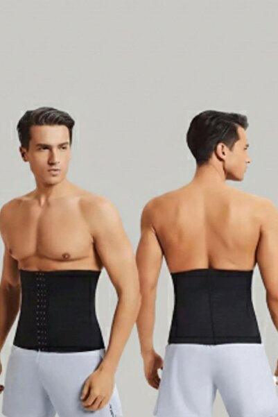 ANI İÇ GİYİM Agrafli Rubber Corset for Women Ak4223