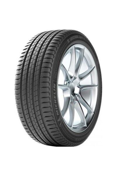 Michelin Anvelopa Vara 235/65 R17 Latitude Sport 3 Grnx 104 W