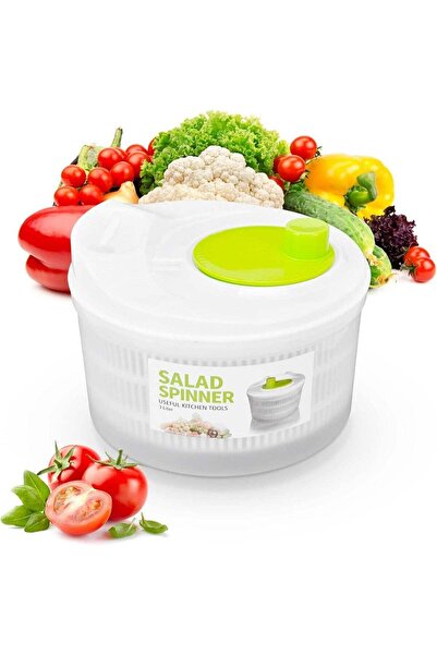 Toybox مصفاة سلطة عامة