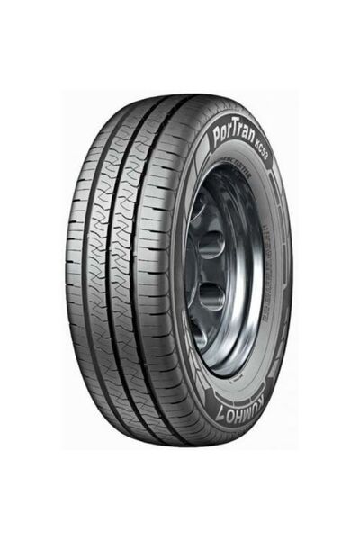 Kumho Anvelopa Vara 225/75 R16 C Portran Kc53 121/120 R