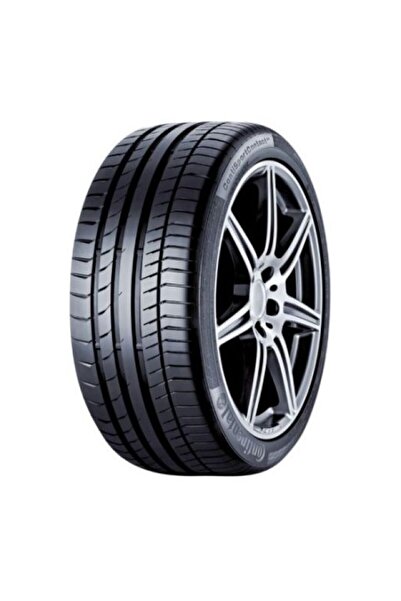 Continental Anvelopa Vara 275/35 R21 Contisportcontact 5p 103 Xl Y