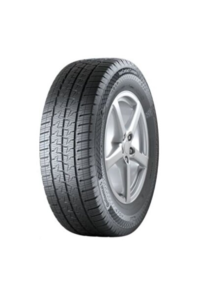 Continental Anvelopă de vară VANCOCAMPER 225/75R16C 118R
