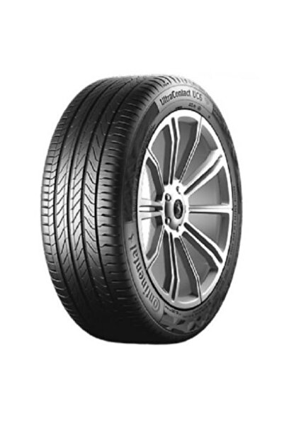 Continental Anvelopa Vara 225/50 R17 Ultracontact 94 V