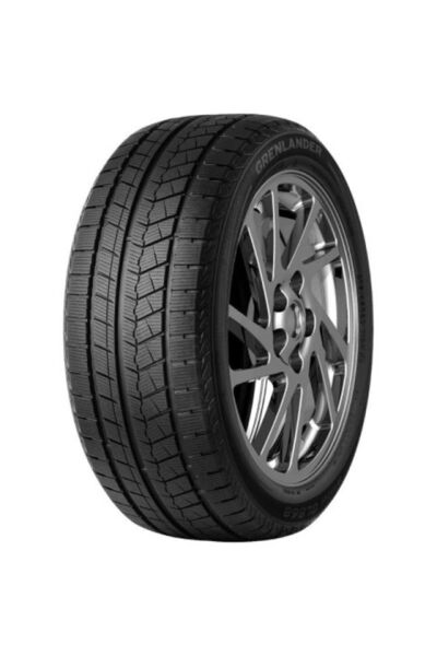 GRENLANDER Winter Tire 205/60 R16 Winter Gl868 96 Xl H