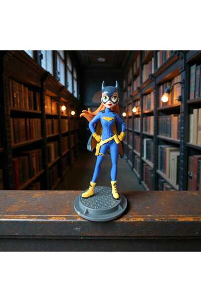 Hureggo لعبة شخصية كات جيرل الأصلية ذات الطابع العتيق وحجم 10 سم