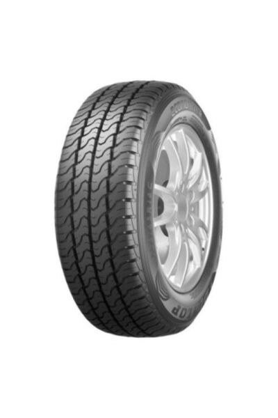 DUNLOP Anvelopa Vara 195/70 R15 C Econodrive 104 S