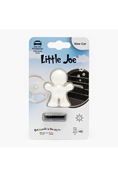 Little Joe New Car car air freshener